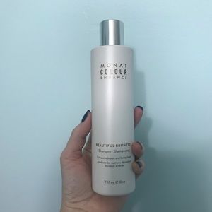 Monat Beautiful Brunette Shampoo